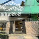 Giảm 600 triệu còn 6,2tỷ, nhà đẹp hxh phan văn trị f11 bt, 5m dài 10m, cn 46,1m2, hiện trạng 50m2