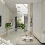 **bán nhà đường cách mạng tháng 8, p5, tân bình; (4*22) 2 tầng - 7,5 tỷ