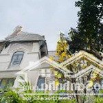 Sát hà nội, biệt thự chuẩn sống xanh chỉ hơn 8 tỷ sở hữu ngay
