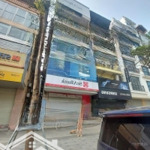 (hàng xóm royal) mp nguyễn trãi 60m2 5t vỉa hè rộng 10m