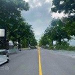 Chính chủ cần tiền bán gấp lô 105m2 ngay trục đường ql51, kdc an thuận - long thành, sang tên