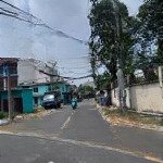 Bán đất 75m2, 4,4 tỷ tại đường 102, tăng nhơn phú a, q9, hcm