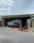 Bán đất mặt tiền phước lý 7, giá tốt đầu tư