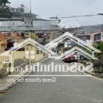 Bán 89 mét vuông đất ngõ 171 thượng đức đồ sơn giá cắt lỗ
