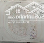 Bán đất tại đường phú cát, xã phú cát, quốc oai, hà nội, 4,6 tỷ, 310 m2