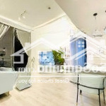 Cho thuê căn hộ cc res green tower, 55m2 ,2pn, 1wc, nhà mới, giá: 10tr/th. lh : 0932 578 699 ni na