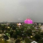 Bán 2n2vs giá 3 tỷ6 thu về, hướng đông nam view triệu đô tại s215 vihomes oceanpark