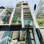 Hot! nhà đẹp giá rẻ ngay tại hồ văn khuê, p9, q. phú nhuận. giá 1tỷ430tr. dt: 66,24m2. shr