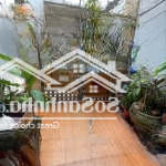 Chủ nhiệt bán đón lễ 30.4 giảm 500 tr ngay ngã tư phú nhuận 55 m2 4 tầng btct - 4 pn nhỉnh 6 tỷ