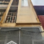 Chính chủ cần bán gấp nhà 3 tầng 1 tum 4pn nghĩa đô - cầu giấy