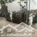 Bán đất thạch bàn 80m2 - mặt tiền 5,5m lô góc ô tô vào đất giá 8 tỷ 6