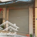 Bán đất khu tập thể trung tâm 75