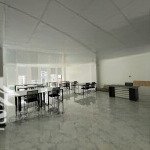 Cho thuê văn phòng 60m2 tại mặt phố giải phóng, full nội thất liền tường giá thuê chỉ 9tr8/th