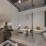 Không gian sống đẳng cấp căn hộ 3 phòng ngủ tại sky park residence, giá 14 tỷ