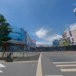 1 trúc sau căn mt 380m2 hẻm 6m có thu nhập nguyễn văn lượng p17 gò vấp