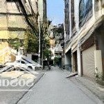 Bán nhà kim ngưu - 20m ra đường oto tránh đỗ - ngõ đẹp sạch sẽ 3 gác đỗ cửa