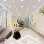 Kinh doanh lỗ bán căn nhà an hội p15 gò vấp 3pn 41m2 giá 2 tỷ500 triệu tl bao sang tên cho thuê tốt