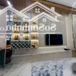 Cần tiền nên cần bán gấp căn nhà 4 tầng 60m2 cn hẻm 911 lạc long quân p10 tân bình, giá nhỉnh 7 tỷ