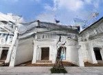 Cực hiếm! biệt thự mặt hồ ngọc trai tiểu khu san hô giá 43.x tỷ tại vin gia lâm (0985 941715)