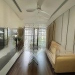 Cho thuê căn hộ 2pn, 2wc, 70.8m2 ở vinhomes symphony, view công viên giá thỏa thuận, full nội thất