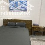 Chung cư mini cho thuê view đẹp tại vinhomes imperia, 7 triệu, 30m2
