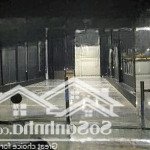 Cho thuê mặt bằng chánh nghĩa, thủ dầu một, bình dương