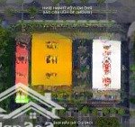 Bán ch 3pn, 2wc tại the charm an hưng, tố hữu, la khê, hà đông, 7,75 tỷ, 92m2