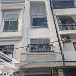Bán nhà siêu quần, tả thanh oai 5 tầng 3,95 tỷ