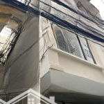 Chính chủ bán nhà mặt ngõ phố hoàng như tiếp thông phố hồng tiến- bồ đề - long biên.40mx5t.8,9tyr