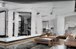 Chính chủ cần bán ch dự án bohemia - số 25 lê văn thiêm, 130m2, 3n2vs, căn góc thoáng. giá 8,6 tỷ