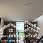 Bán gấp nhà hẻm thông 6m xe hơi quay đầu. gần mặt tiền, nhà 4 tầng đúc kiên cố, 88m2 giá chỉ 9.2 tỷ