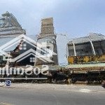 Vi trí đẹp. mặt tiền cô bắc, p. col quận 1. dt 4,1 x 17,5m - 6 lầu thang máy, nhà mới 100% - 39 tỷ