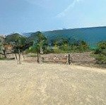 Bán lô diên an mặt tiền đường thông qua kđt phú ân nam 2