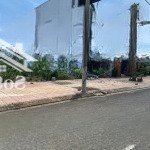 Cần tiền ra gấp 210m2 ngay khu tái định cư d2d lộc an, đối diện chợ lộc an, đường 16m giá 2tỷ8