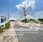 Bán đất skc 2,8ha hòa phú tdm, giá chỉ 5,5tr/m², gần kcn lớn, pháp lý sạch