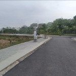 Bán đất nền 120m2 tại xã phong phú, bình chánh, hồ chí minh, giá 3,2 tỷ, sổ hồng riêng, dân cư đông