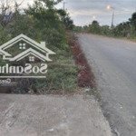 Mặt tiền đường 765 xã lâm san, huyện cẩm mỹ, đồng nai 4400m2 thổ cư 300m2 có nhà cấp 4