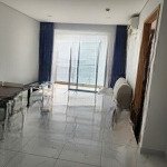 Cho thuê căn hộ an gia riverside quận 7, 2 phòng ngủ - 2wc view sông, giá 12tr full nội thất