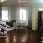 Cho thuê căn hộ hh1 - dương đình nghệ 100m - 2 pn đầy đủ nội thất giá 12 triệu/ tháng