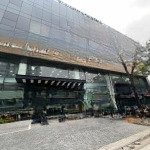 Thái hà "nổ bom" mặt bằng siêu khủng 950m² x 3 tầng, mt 40m kinh doanh mọi mô hình độc nhất đống đa