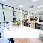 Cho thuê văn phòng tại hoàng quốc việt, 11 triệu vnd, 60m2, giá tốt, uy tín