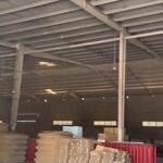 Bán đất skk trong kcn nam tân uyên – bình dương | có xưởng sẵn – pccc vách tường – giá tốt