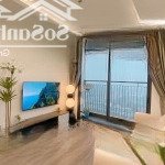 Bán gấp chung cư kđt trung hoà nhân chính- thanh xuân- 68m - 2 ngủ- full đồ ở ngay