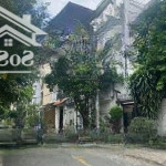 Bán chdv 7 tầng - có thang máy - sát mặt tiền - ngay city land p7 - 7x15 - 80 tr/ tháng - đường 10m