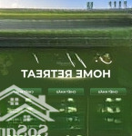 Suất ngoại giao biệt thự eco retreat 2 mặt tiền sông, trực tiếp cđt eco park, cơ hội hiếm có