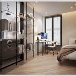 Cần sang nhượng căn hộ ot liền kề 37m2 htcb, view phú mỹ hưng, giá 2 tỷ 250,lh 0938839926