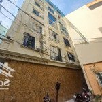 Bán chdv phố hồ tùng mậu - trung tâm từ liêm - ngõ thông - 23 phòng - thang máy - full nội thất