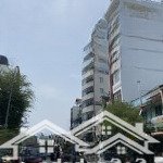 Bán nhà mặt tiền cô bắc,p cầu ông lãnh,q1. 4,1 x 17,5. 6 tầng thang máy.giá 42 còn 39 tỷ tl.
