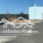 Kẹt tiền cần bán nhanh lô đất đ.lạc long quân,gần trường thcs bình khánh,long xuyên, 100% thổ cư.