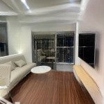 Chính chủ cần cho thuê gấp 2 căn 1n+ tòa h1 full nội thất đồ điện tử giá 9tr5 bao phí, view nội khu